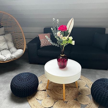 Chambre Spacieuse Like&Love De Clara Duclair Εξωτερικό φωτογραφία